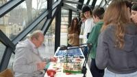 muzeum ukázka výroby černé bižuterie Vladimír Svatoň, foto MSB (2)